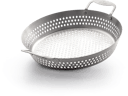 Vorschaubild NAPOLEON Edelstahl Gemüsekorb (56027)