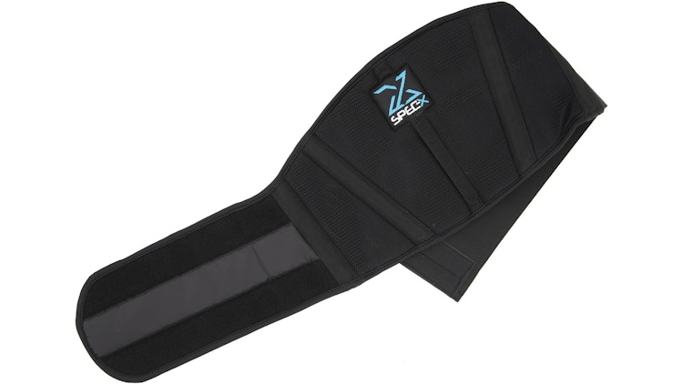 Spec-X Nierengurt SX-K1.01 3XL 170 cm