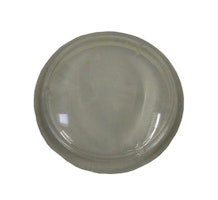 Heissner Lampenglas für U120-T, U130-T, U135-T (ET20-U13T4)