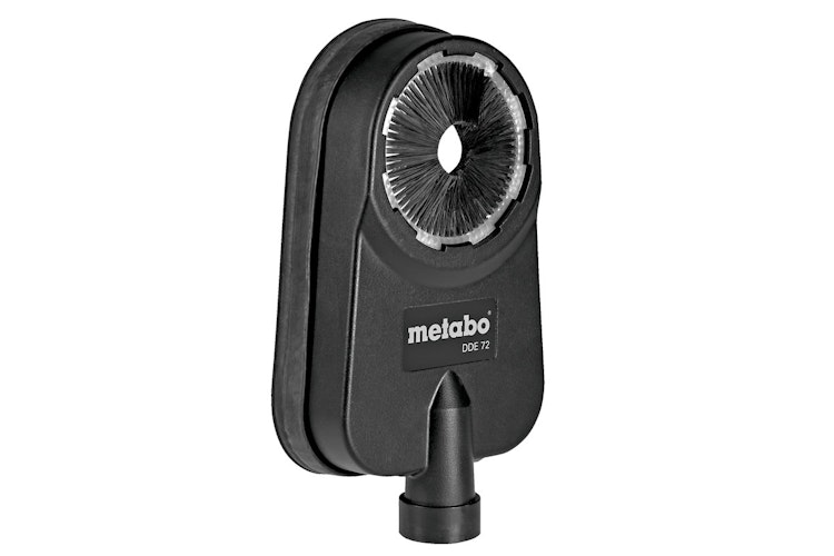 Metabo Staubabsaugadapter DDE 72