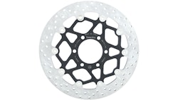 Brembo Bremsscheibe 78B40874