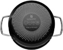 Vorschaubild WMF Fusiontec Mineral Topf-Set, 4-teilig, Black
