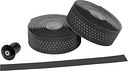 Vorschaubild ErgoTec San Remo Lenkerband schwarz/grau