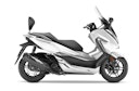 Vorschaubild SHAD Rückenlehnen-Montagesatz Rückenlehnensystem für Honda