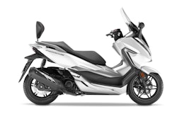 SHAD Rückenlehnen-Montagesatz Rückenlehnensystem für Honda
