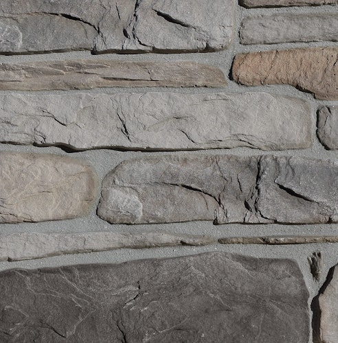  DE RYCK Eck- und Steinriemchen - Murok Sierra