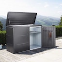 Vorschaubild Biohort HighBoard Geräteschrank