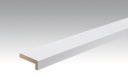 Vorschaubild MEISTER Winkelabdeckleiste 22/60 mm  Weiß Hochglanz 4084 - 2380 mm