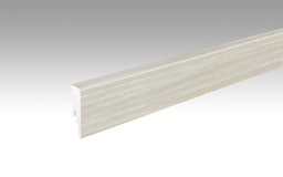 MEISTER Fussleiste Profil 20 PK Aqua Eiche Whitebury 7398 - 2380 mmZubehörbild