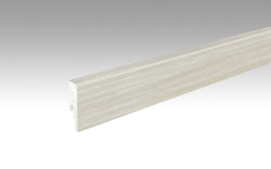 MEISTER Fussleiste Profil 20 PK Aqua Eiche Whitebury 7398 - 2380 mm
