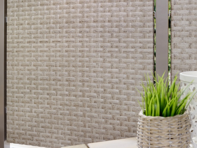 TraumGarten Weave 880 x 1780/880 mm