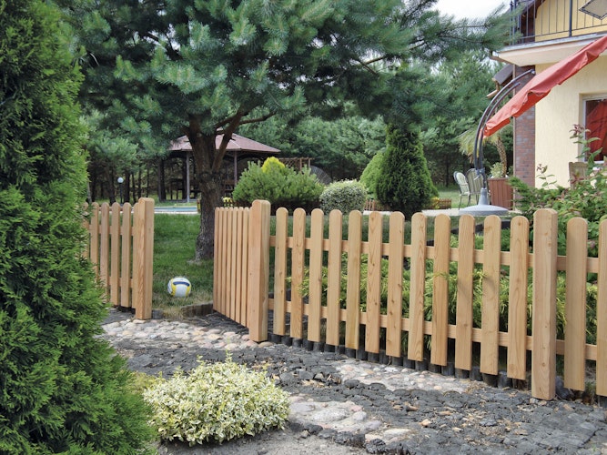 T&J ANHOLT-Serie Lärche 1800 x 800 mm