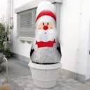 Vorschaubild Winterschutz Vlieshaube in verschiedenen Motiven