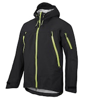 Snickers Workwear 1300 FlexiWork wasserdichte Stretch-Shell Arbeitsjacke