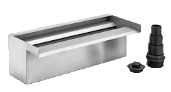 Oase Wasserfall Waterfall 30