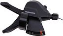 Vorschaubild Shimano Daumenschalthebel Altus SL-M315 3-fach links schwarz