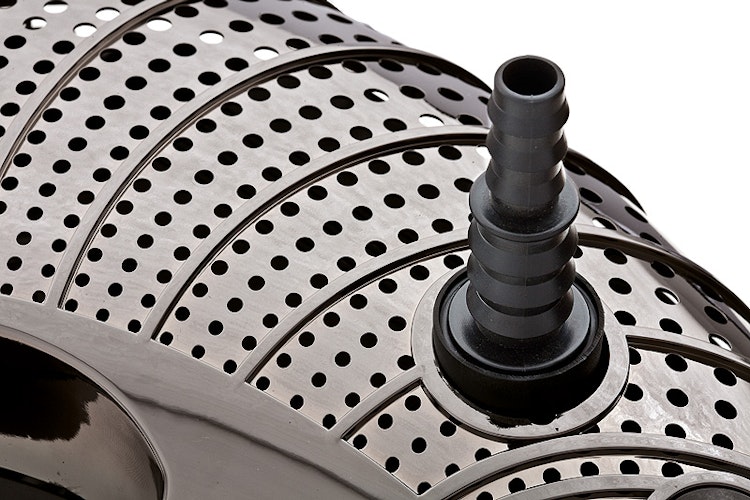 Heissner Aqua Craft - Asynchron ECO 8100 l/h (P8100E-00)