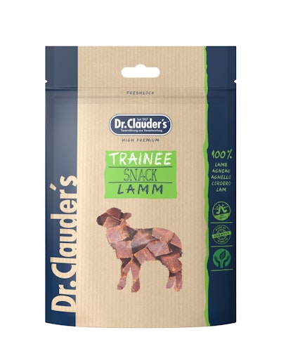 Dr. Clauder's Functional Trainee Snack Hundesnacks