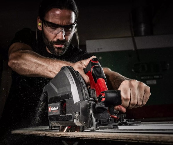 Einhell PROFESSIONAL Akku-Tauchsäge TP-PS 18/165 Li BL - Solo 4331400