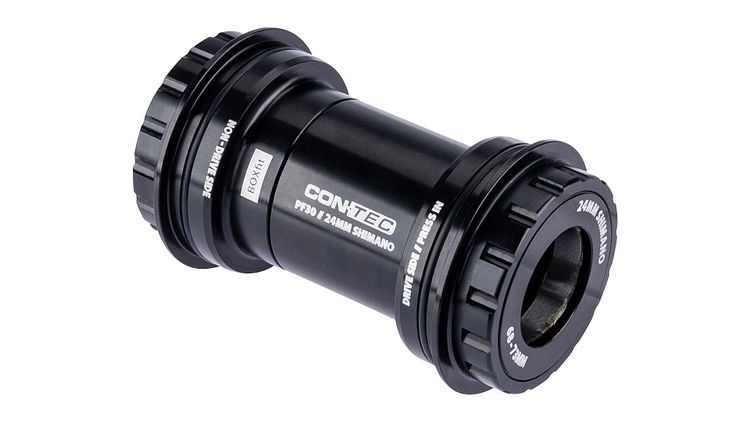 CONTEC Innenlager BOX.Fit PF30 PF30 schwarz