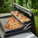 Vorschaubild Weber Warmhalterost, einsetzbar, für Weber Slate ab 76 cm