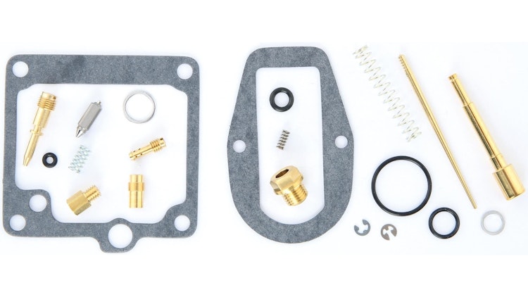 Keyster Reparatursatz Vergaser