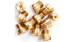 Dell'Orto Hauptdüsensatz M6