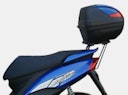 Vorschaubild SHAD Top Master Befestigungssatz Yamaha