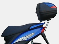 SHAD Top Master Befestigungssatz Yamaha