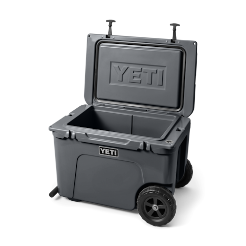 YETI Kühlbox auf Rädern TUNDRA HAUL