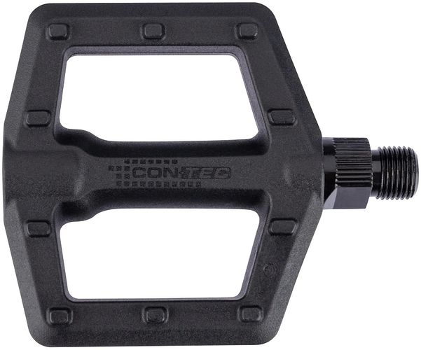 CONTEC Kinderpedal Happy Kid schwarz