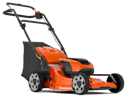 Vorschaubild Husqvarna Akku-Rasenmäher LC 142i