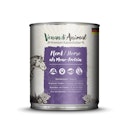 Vorschaubild Venandi Animal Monoprotein 800g Katzennassfutter