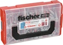 Vorschaubild FISCHER Universaldübel Duopower FIXtainer sort. (210 Stück)