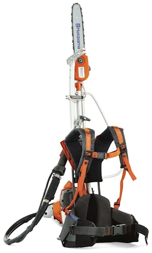 Husqvarna Forstfreischneider 535FBX - Modell 2016