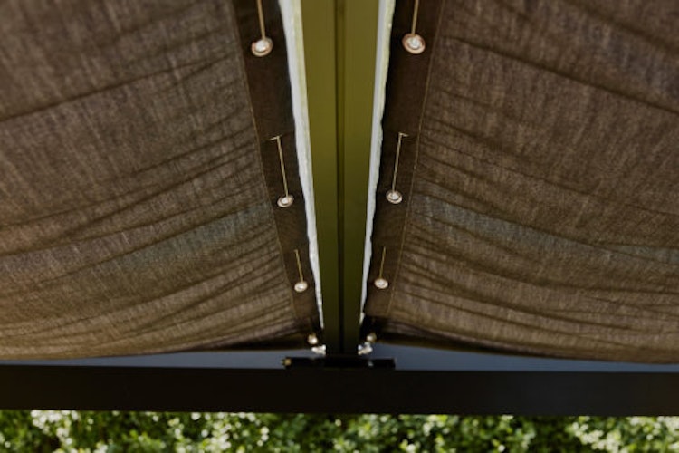 Gutta Seilspannmarkisen