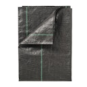 Vorschaubild Ubbink Unterbodengewebe, schwarz, 2m x 5m, 100 g/m²