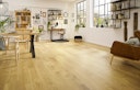 Vorschaubild KWG Madeira Eiche select natur Natur-Designboden Landhausdiele 181,5x20 cm