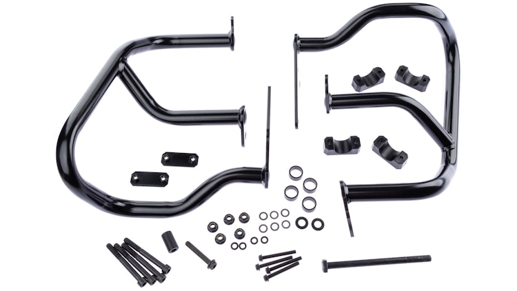 Kappa Sturzbügel für Benelli Imperiale 400