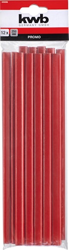 kwb 12 Zimmermannsbleistifte 939395