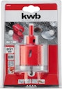 Vorschaubild kwb Bi-Met.Lochsäge m.Sch+Bo 51 mm 598551