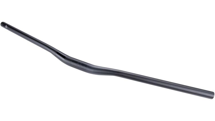 CONTEC Lenker Portal 780 mm schwarz