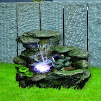 Gardenforma Wasserspiel Chachai