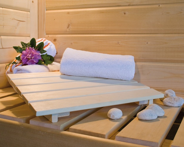 Karibu Kopfstütze Classic