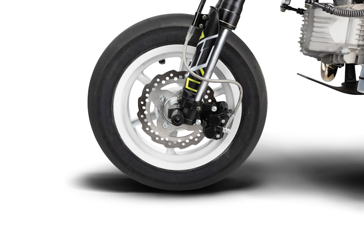 Pitbike IMR Corse 190 RR - 19 PS