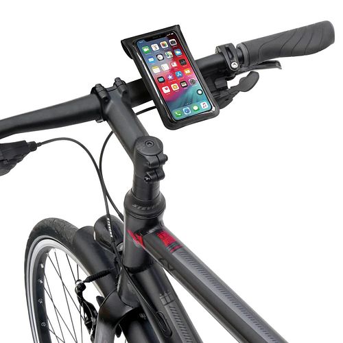 Rixen & Kaul Smartphonetasche Phone Bag Light Gr. S schwarz