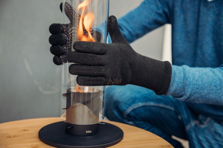 höfats Feuerhandschuhe Aramid