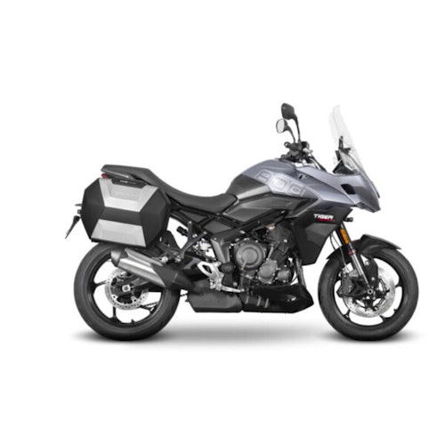 SHAD 3P Befestigungssystem 3P Triumph Tiger Sport 800/660