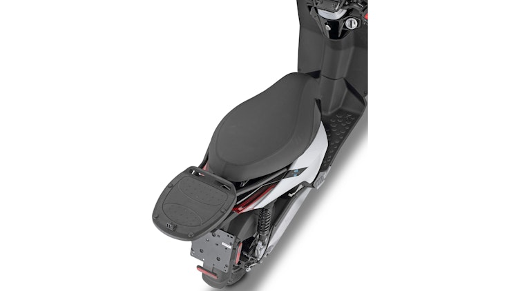 KAPPA Topcaseträger Kit KR 5618 für Piaggio One