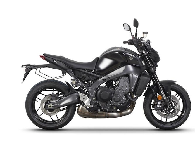 SHAD Seitlicher Taschenhalter - Yamaha MT-09